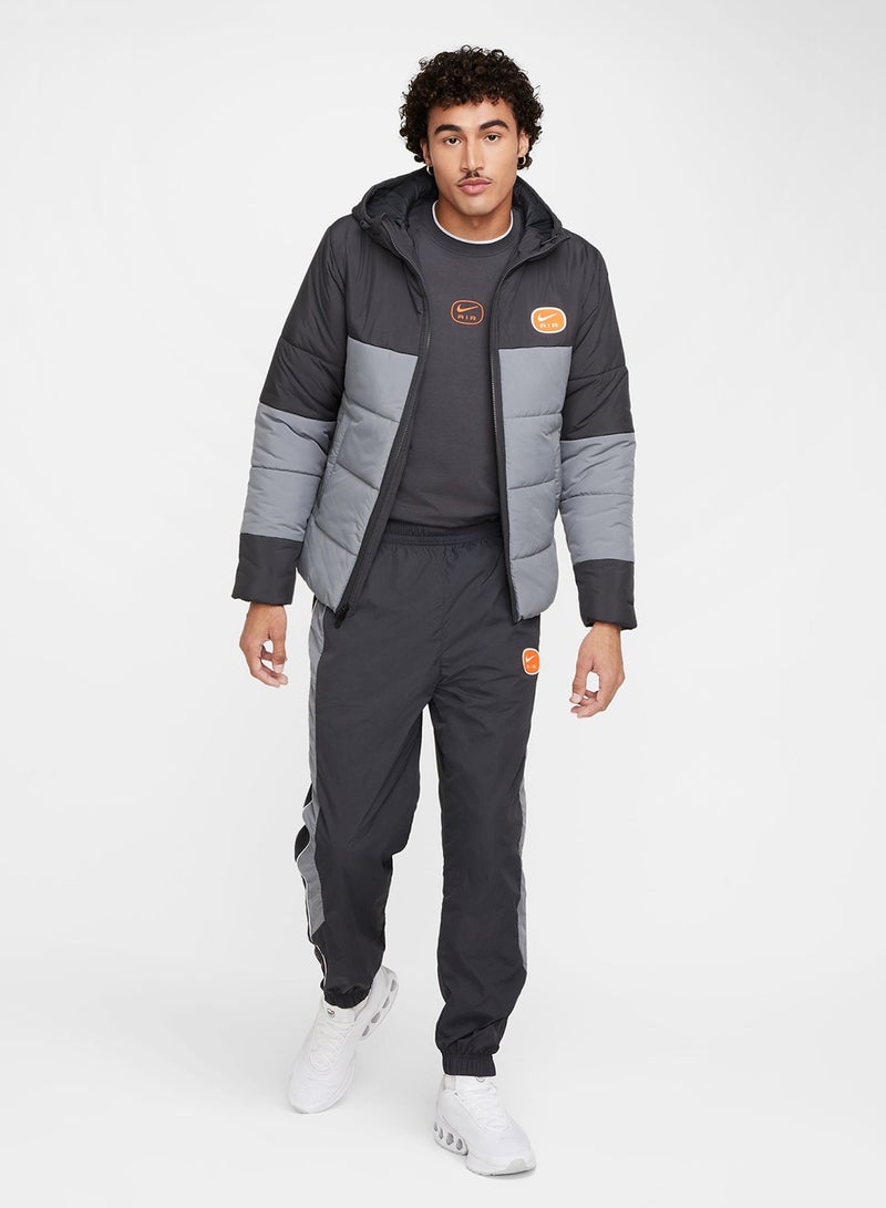 Nsw Swoosh Air Jacket