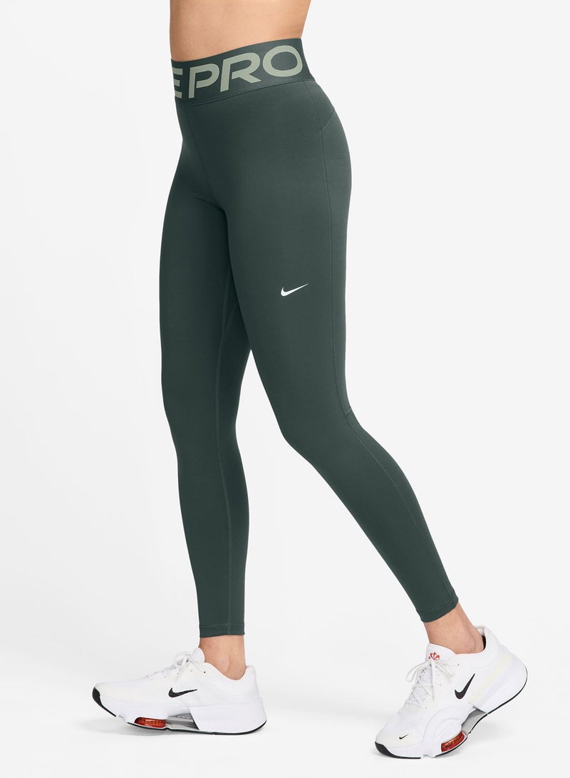 Pro  Dri-Fit High Rise Leggings