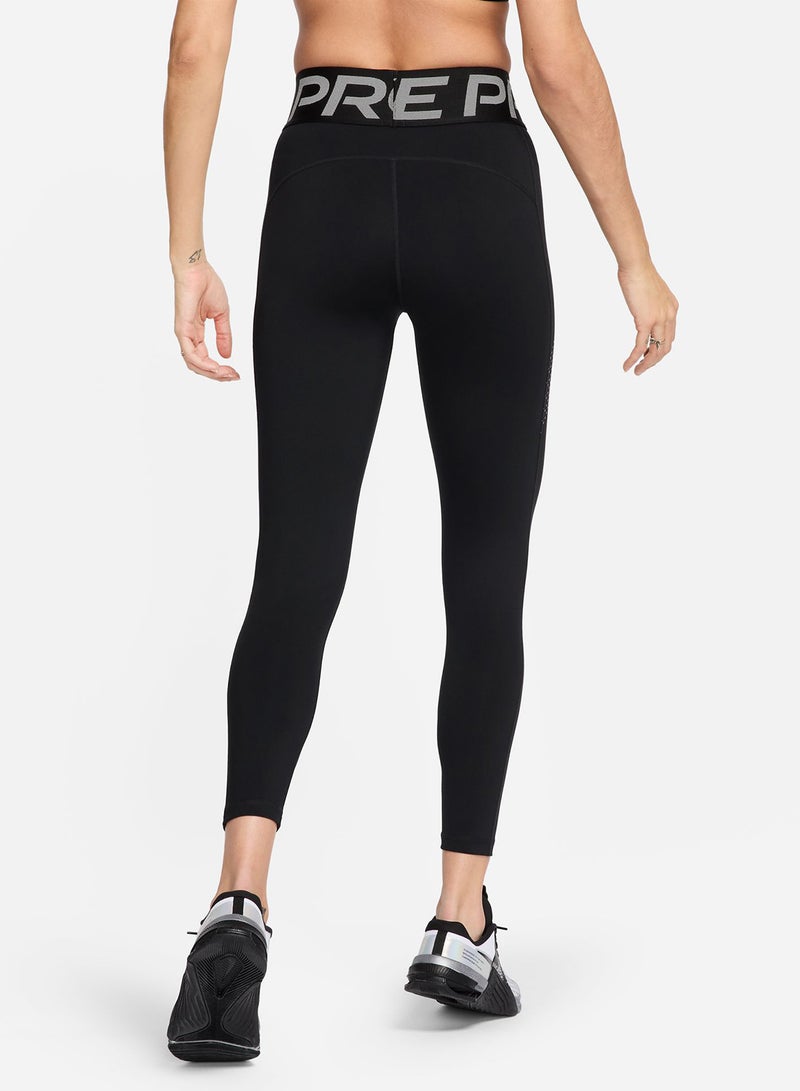 Pro  Dri-Fit High Rise Leggings