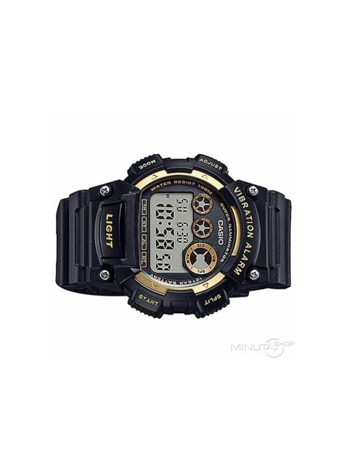 CASIO MENS WATCH  W-735H-1A2VDF