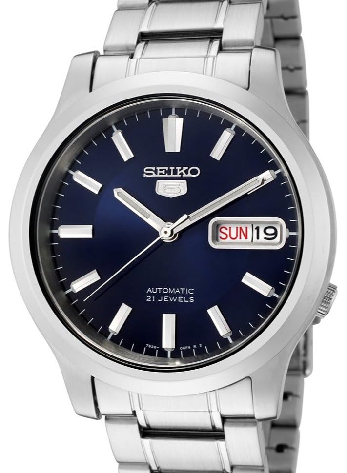 SEIKO 5 Automatic Watch See-thru Back SNK793K1