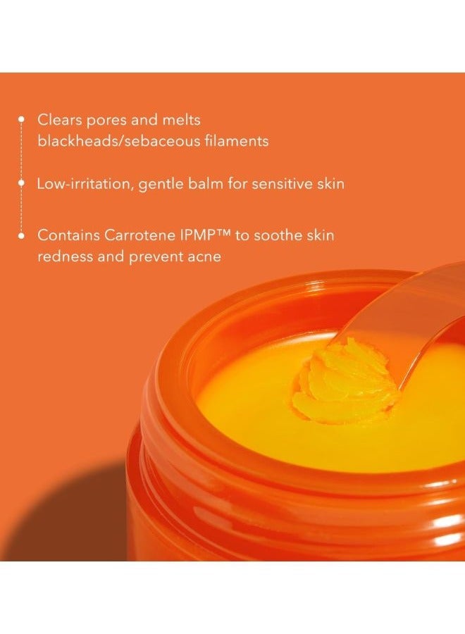 Carrotene IPMP Hydromelt Cleansing Balm 90ml