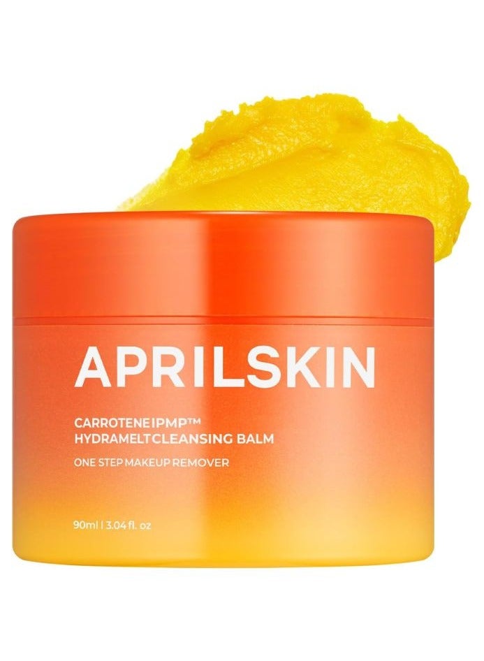 Carrotene IPMP Hydromelt Cleansing Balm 90ml