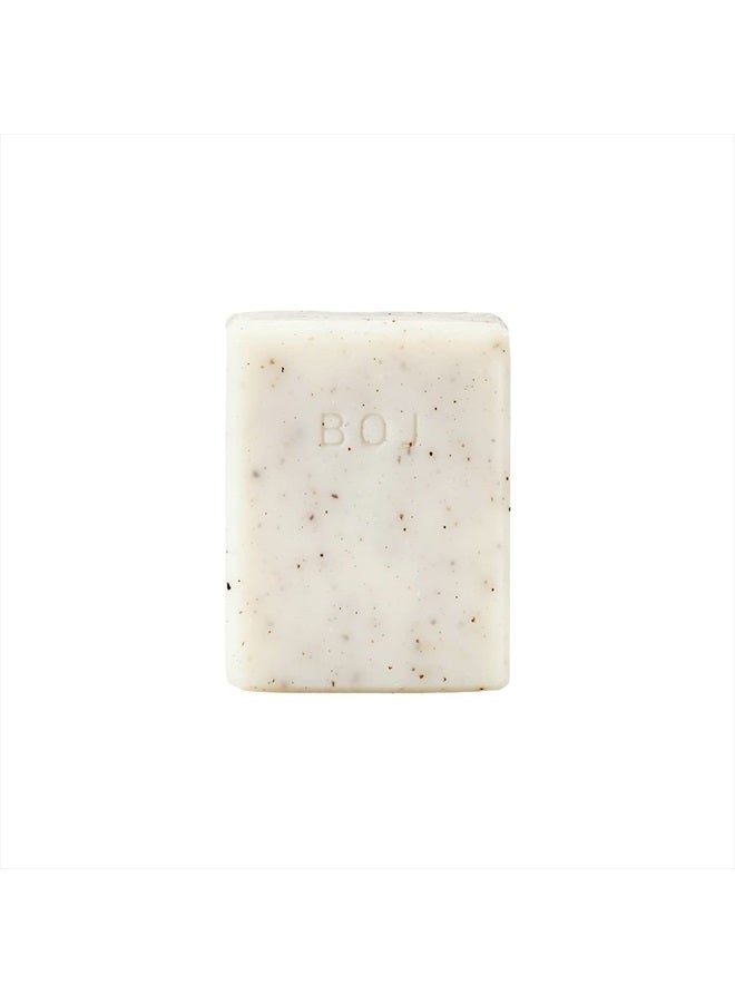 Low pH Rice Face and Body Cleansing Bar (100g) 3.52 Ounce (Pack of 1)Fluid Ounce