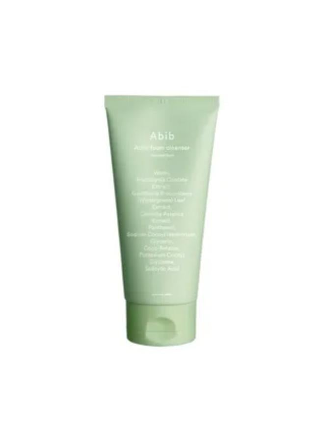 Acne Foam Cleanser Heartleaf Foam 150ml