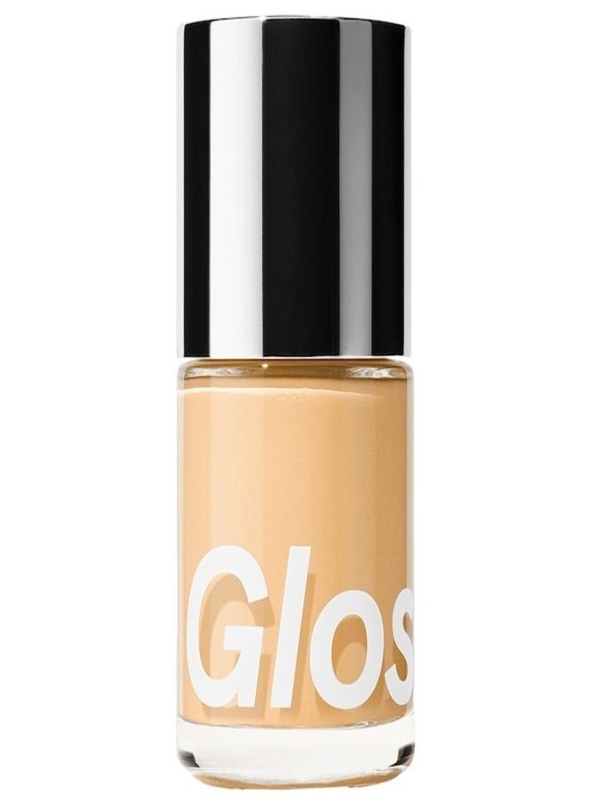 Glossier Stretch Liquid Foundation – Buildable Coverage, Light 2 - neutral base tone 30ml