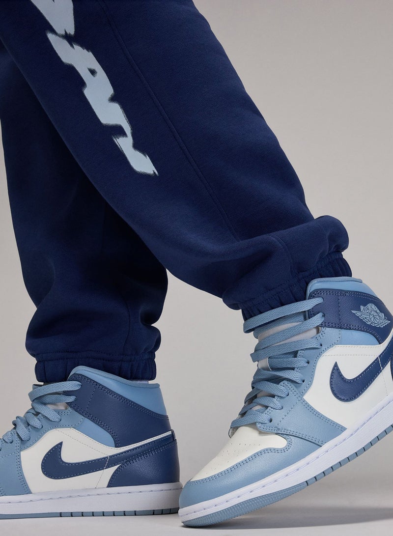 Jordan Brooklyn Fleece Sweatpants