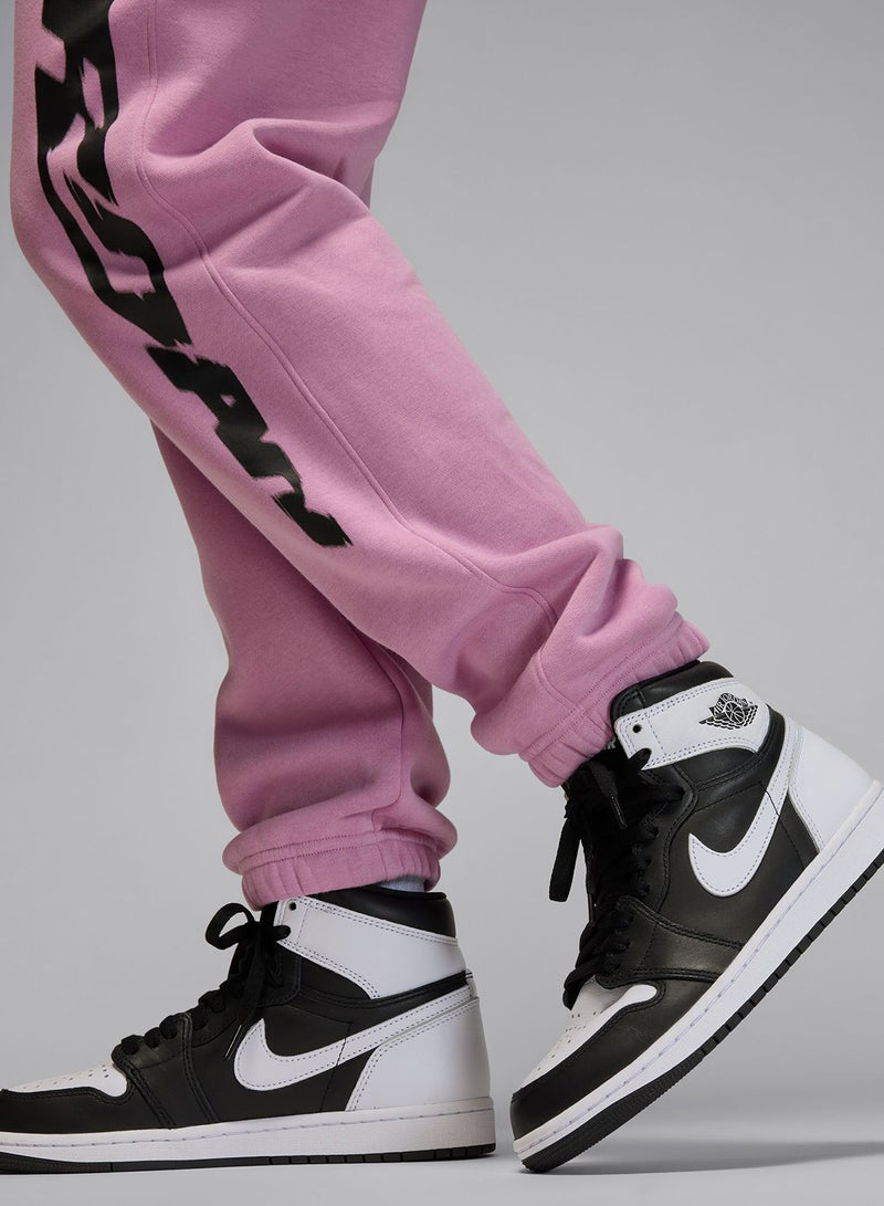 Jordan Brooklyn Fleece Sweatpants