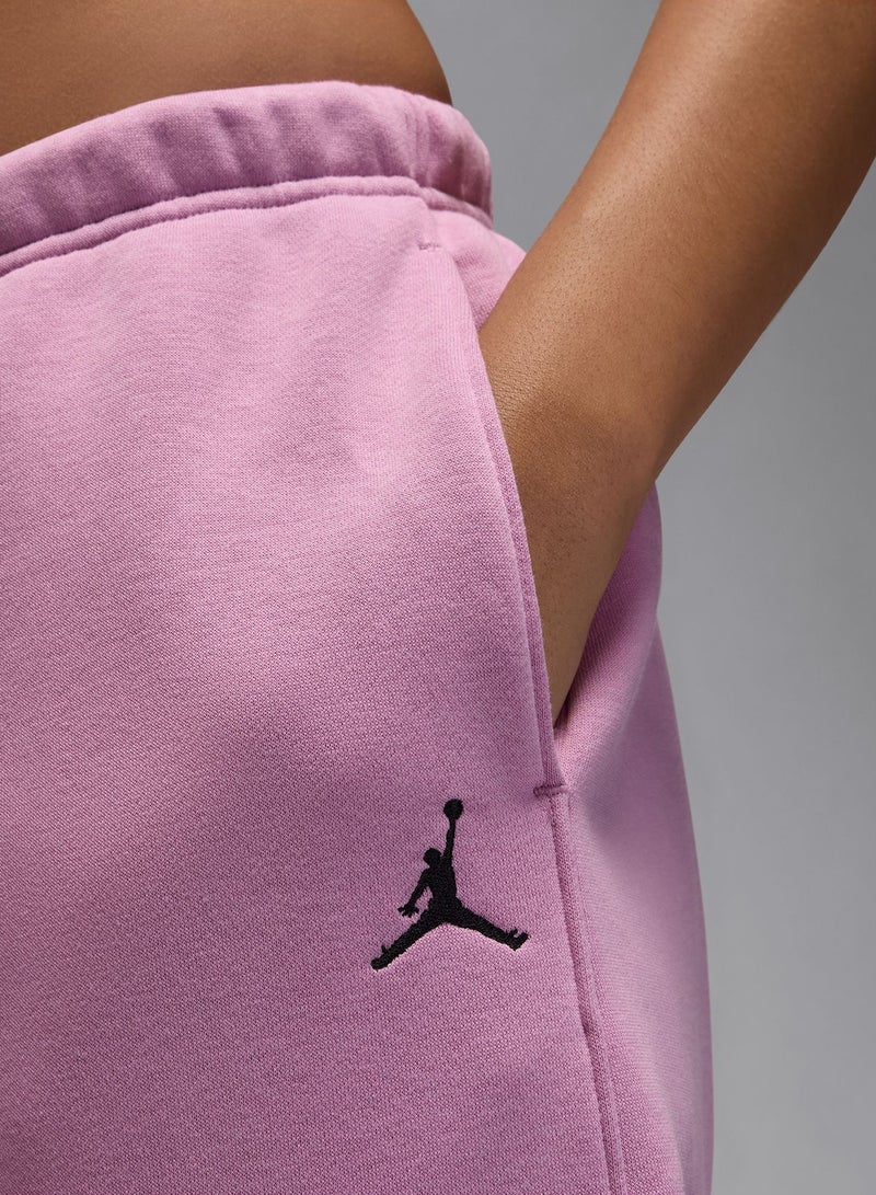 Jordan Brooklyn Fleece Sweatpants