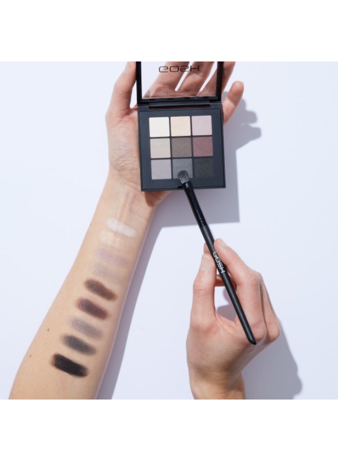 Eyedentity - 005 - Be Hopeful