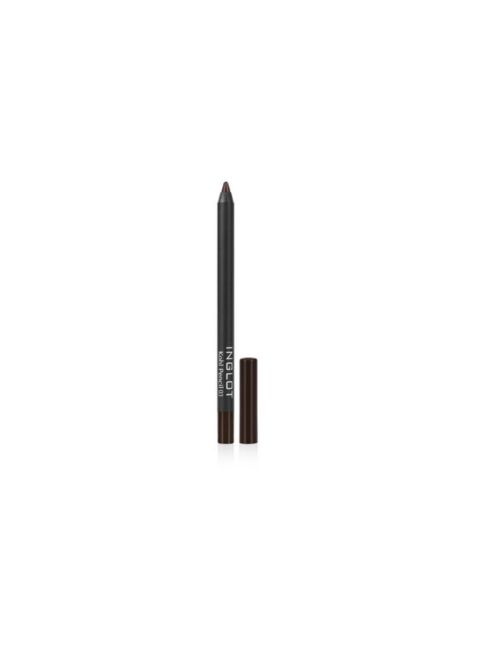 Inglot Kohl Pencil Eyeliner 03