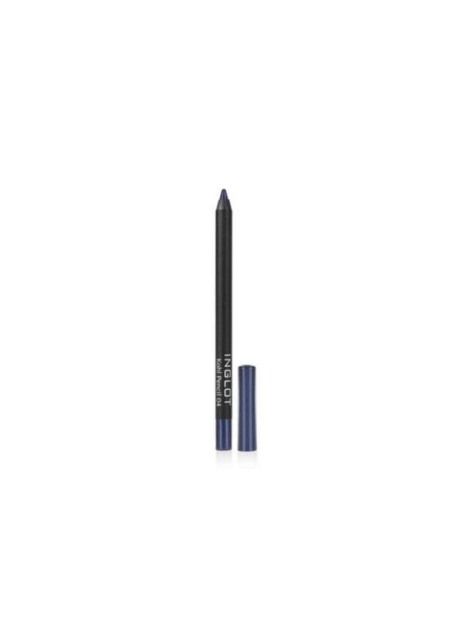 Inglot Kohl Pencil Eyeliner 04