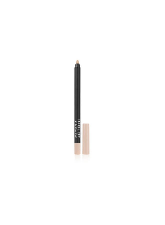 Inglot Kohl Pencil Eyeliner 05