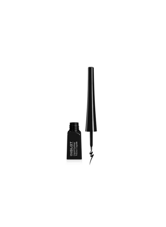 Inglot Liquid Eyeliner 25