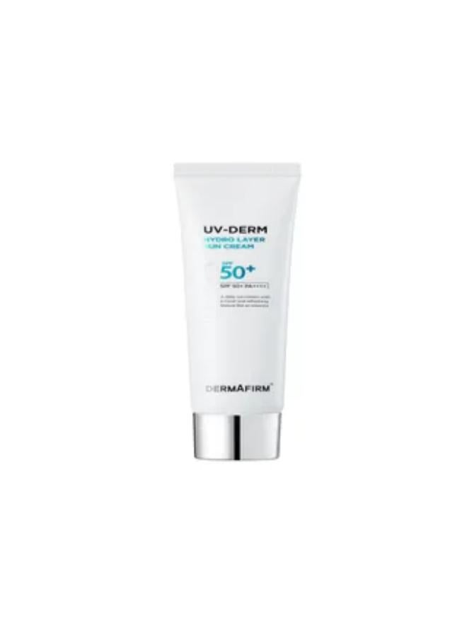 UV-Derm Hydro Layer Sun Cream 50g