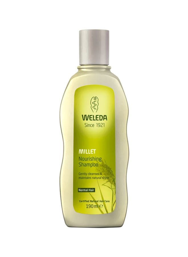 Nourishing Shampoo - Millet 190ml