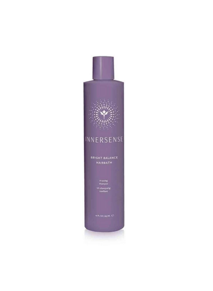 Innersense Bright Balance Hairbath 295ml Shampoo