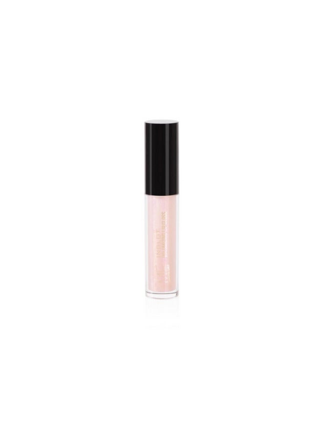 Inglot Me Like Voluminizing Lip Gloss  VESPER 51