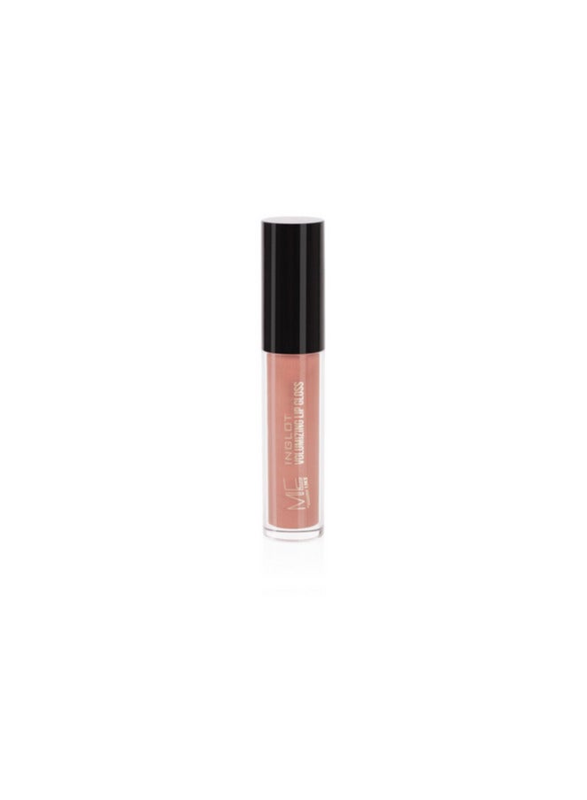 Inglot Me Like Voluminizing Lip Gloss Cosmopolitan Lipstick DARK N STROMY 56
