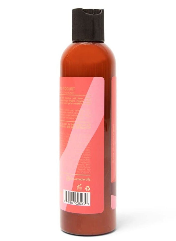 Long & Luxe Conditioner 12oz by As I Am 355 ml, Made in USA.