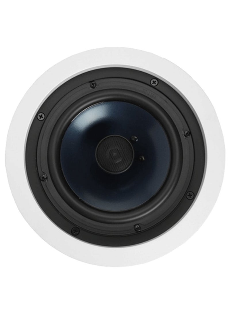 Polk Audio Rc60I 2-Way Premium In-Ceiling 6.5