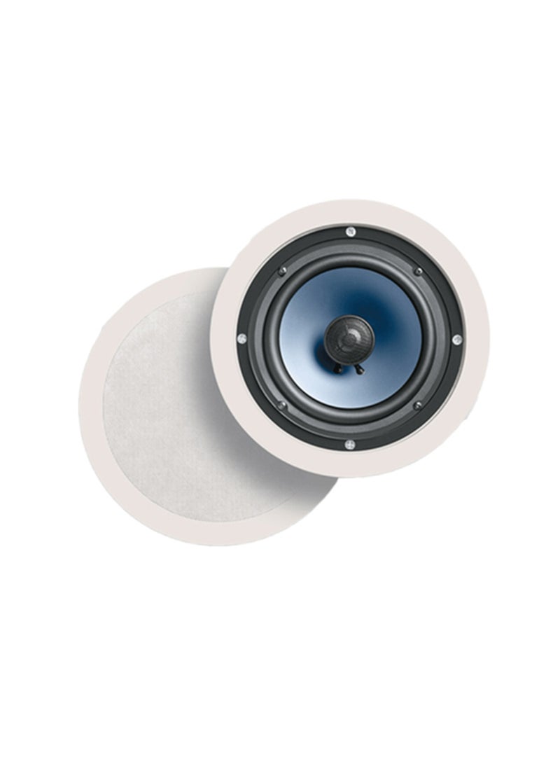 Polk Audio Rc60I 2-Way Premium In-Ceiling 6.5