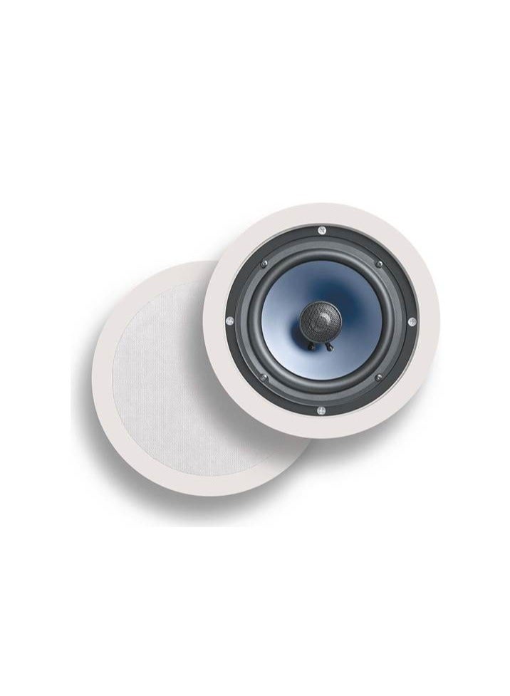 Polk Audio Rc60I 2-Way Premium In-Ceiling 6.5