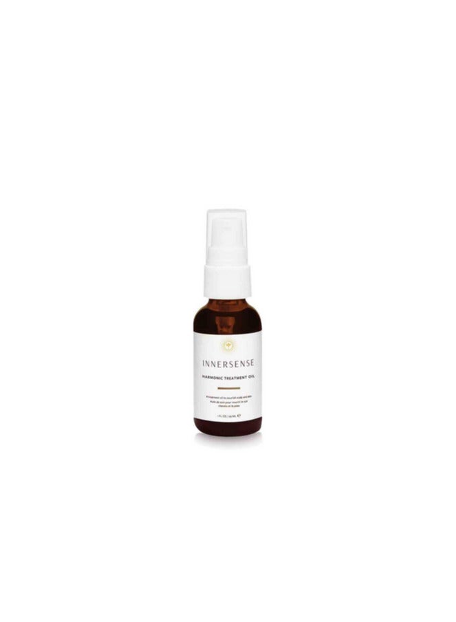 Innersense Harmonic Healing Hair Oil 29ml