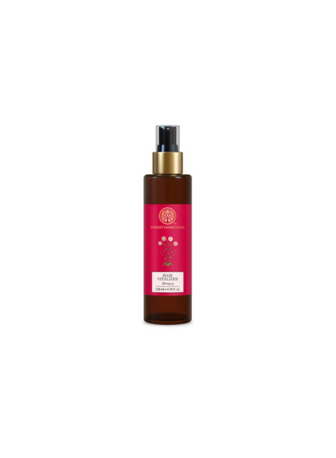 Forest Essentials Stimulating Hair Vitalizer Bhringraj Hair Serum