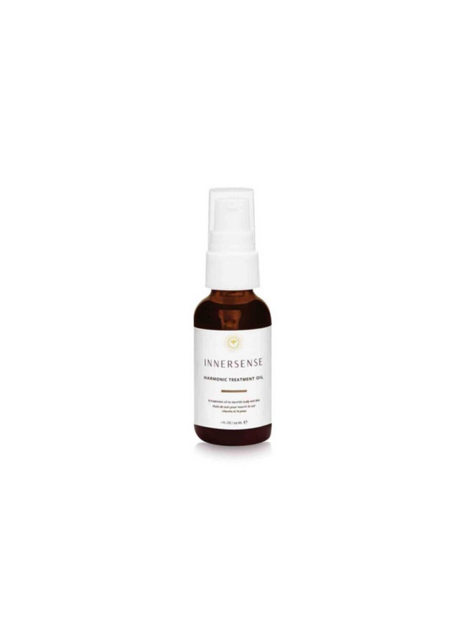 Innersense Harmonic Healing 25g Hair Oil