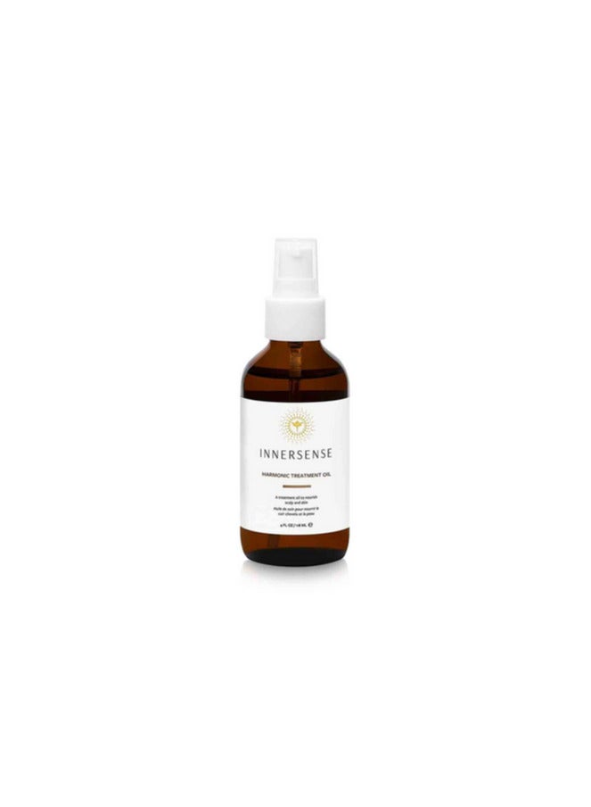 Innersense Harmonic Healing Hair Oil 118ml