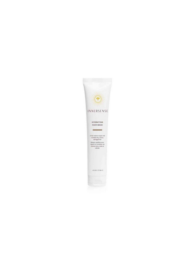 Innersense Hydrating Hair Masque 177g Hair Mask