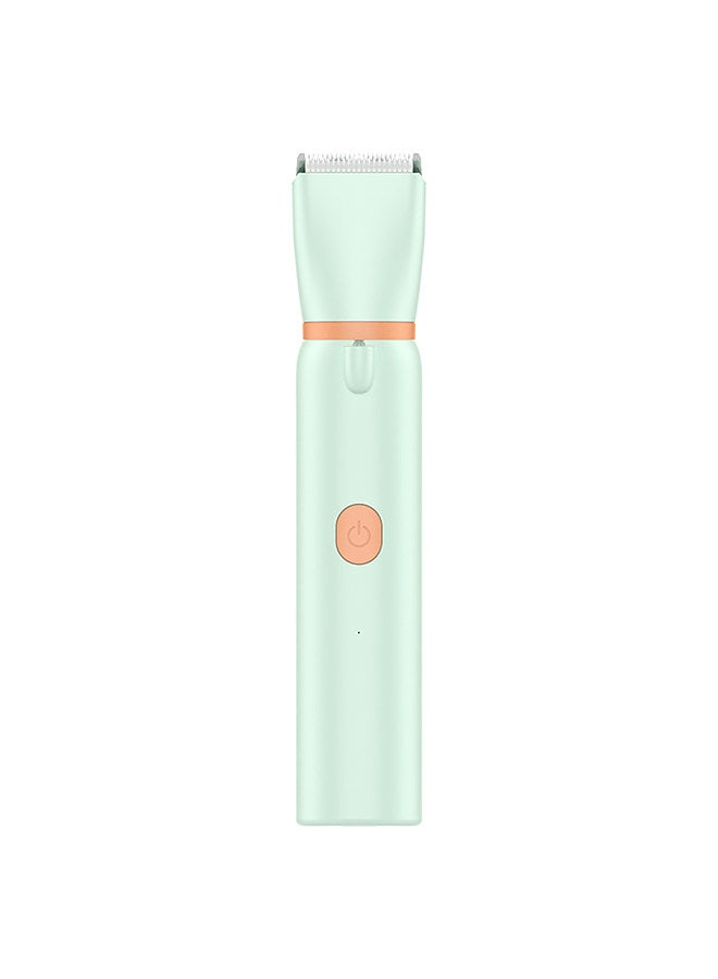 Pet Grooming Nail Polishers  Multifunctional Design  With Body Hair Tazor  Mini Razor  and Nail Grinder Efficient Motor  Safety Design  Low Noise  Durable Power