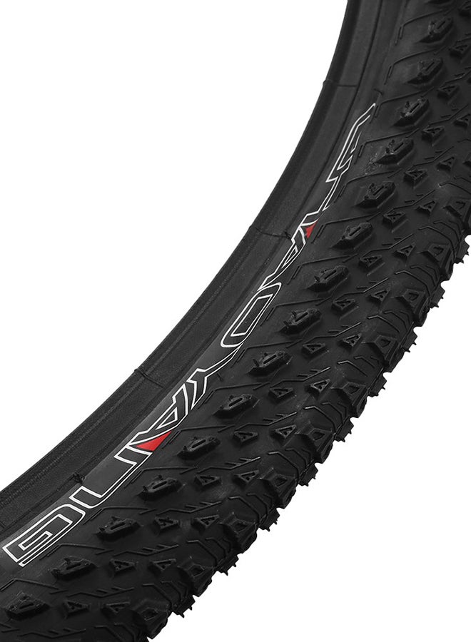 Mountain Bike Tyre - 26 cm 26cm