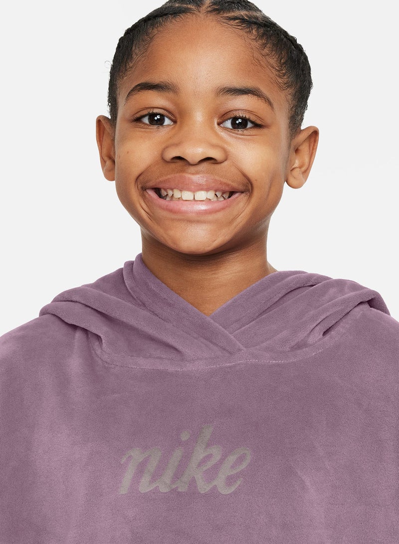 Kids Nsw Cozy Hoodie