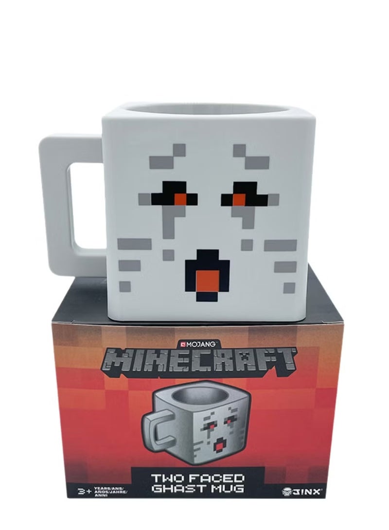 Minecraft Mug, For Drinking Water, Tea, And Coffee, 8 oz, Water Cup