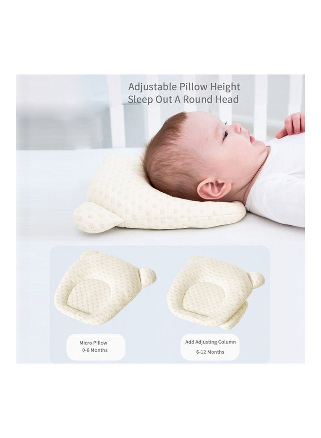 Soft and Comfortable Pillow for Newborn Baby