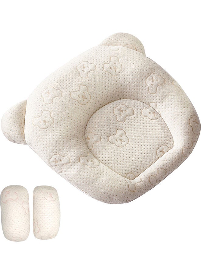 Soft and Comfortable Pillow for Newborn Baby