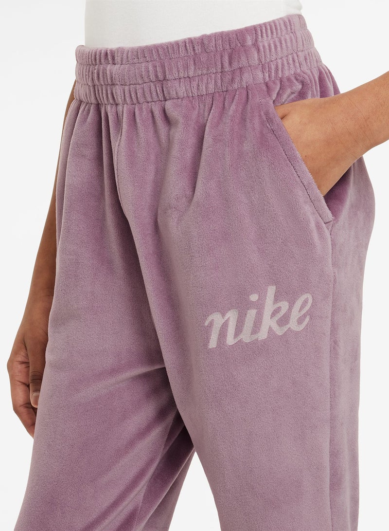 Kids Nsw Cozy Sweatpants