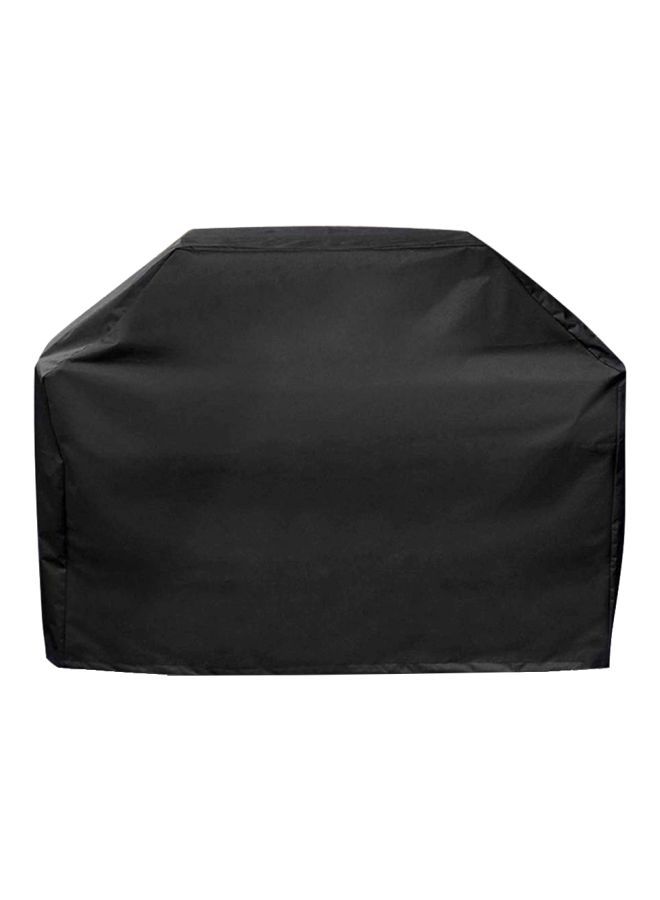 Weather Resistant Grill Cover