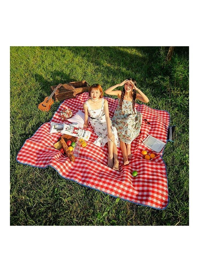 Waterproof Portable Outdoor Picnic Mat