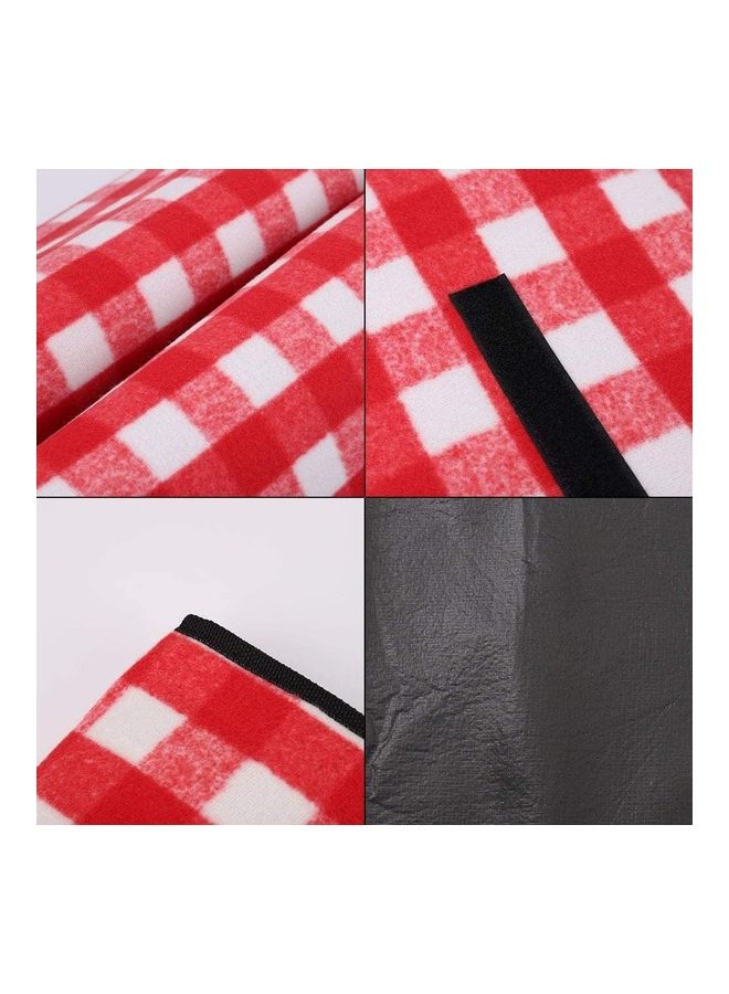 Waterproof Portable Outdoor Picnic Mat