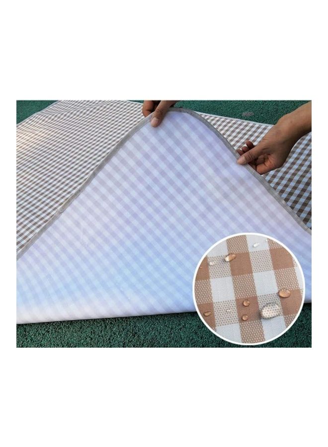 Waterproof Portable Outdoor Picnic Mat