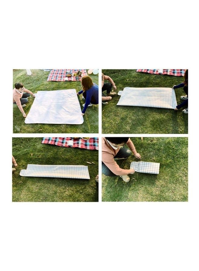 Waterproof Portable Outdoor Picnic Mat