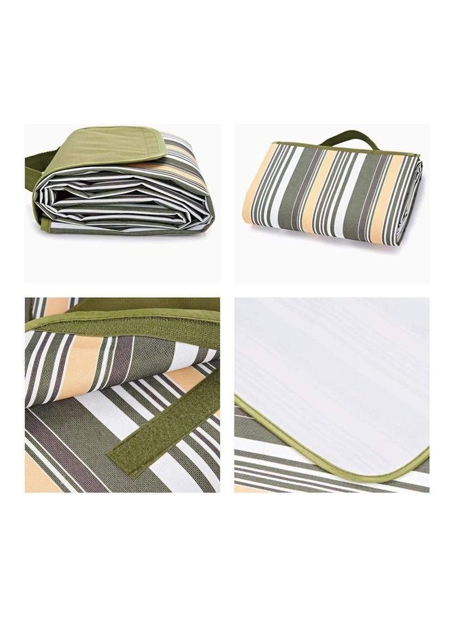 Waterproof Portable Outdoor Picnic Mat