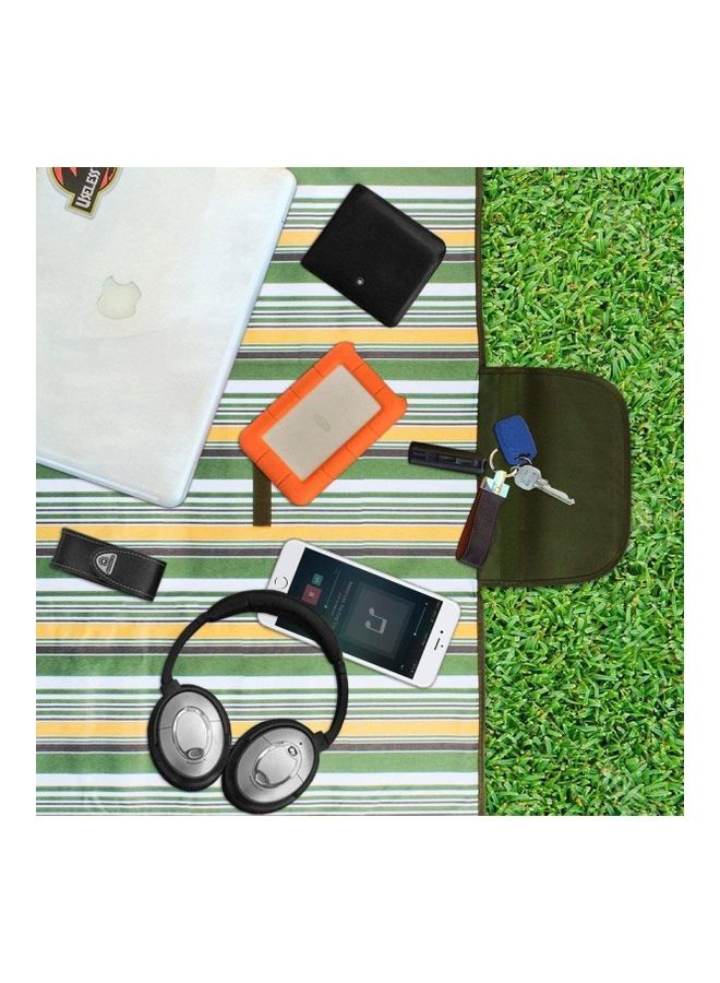 Waterproof Portable Outdoor Picnic Mat