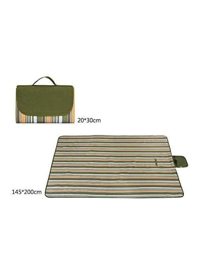 Waterproof Portable Outdoor Picnic Mat