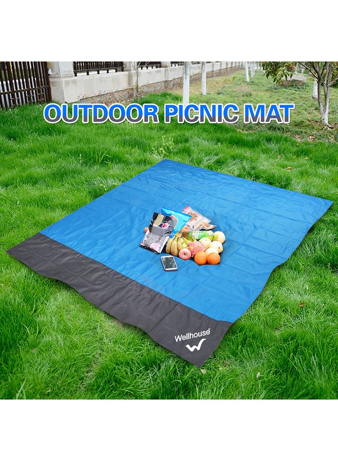 Waterproof Campling and Beach Mat 15 X 3 11cm