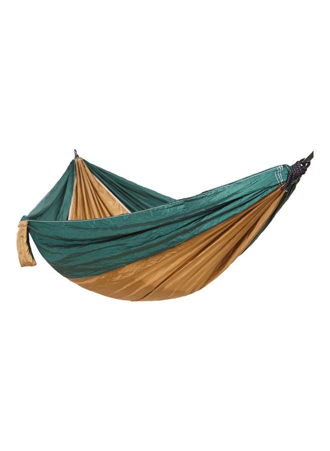 Nylon Hammock Widened Swing Sleeping Gear 270 x 140cm