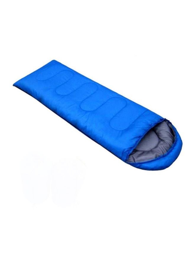 Thermal Camping Sleeping Bag 210x75x30cm